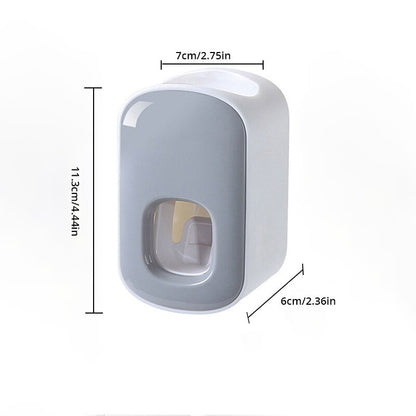 DISTRIBUTORE AUTOMATICO DENTIFRICIO