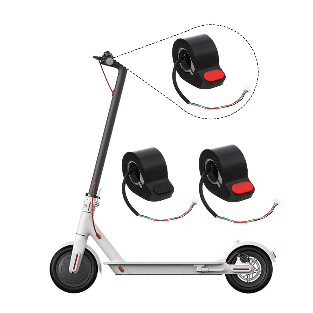 Acceleratore universale per Scooter elettrico