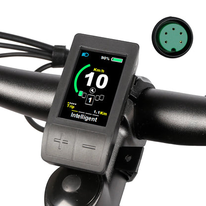 Display E-Bike BAFANG 500 C-H