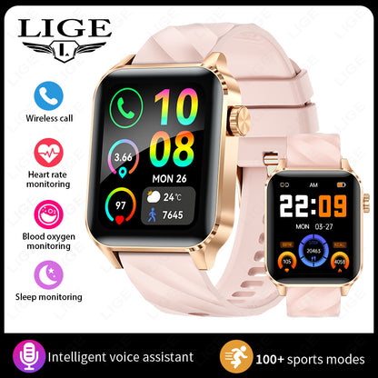 LIGE OROLOGIO DONNA SMART