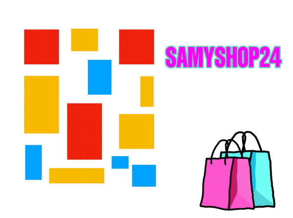 SAMYSHOP